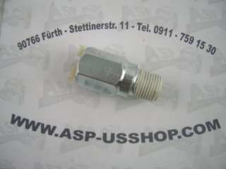 Leitungsadapter - Connector  GM Heizung  90-02